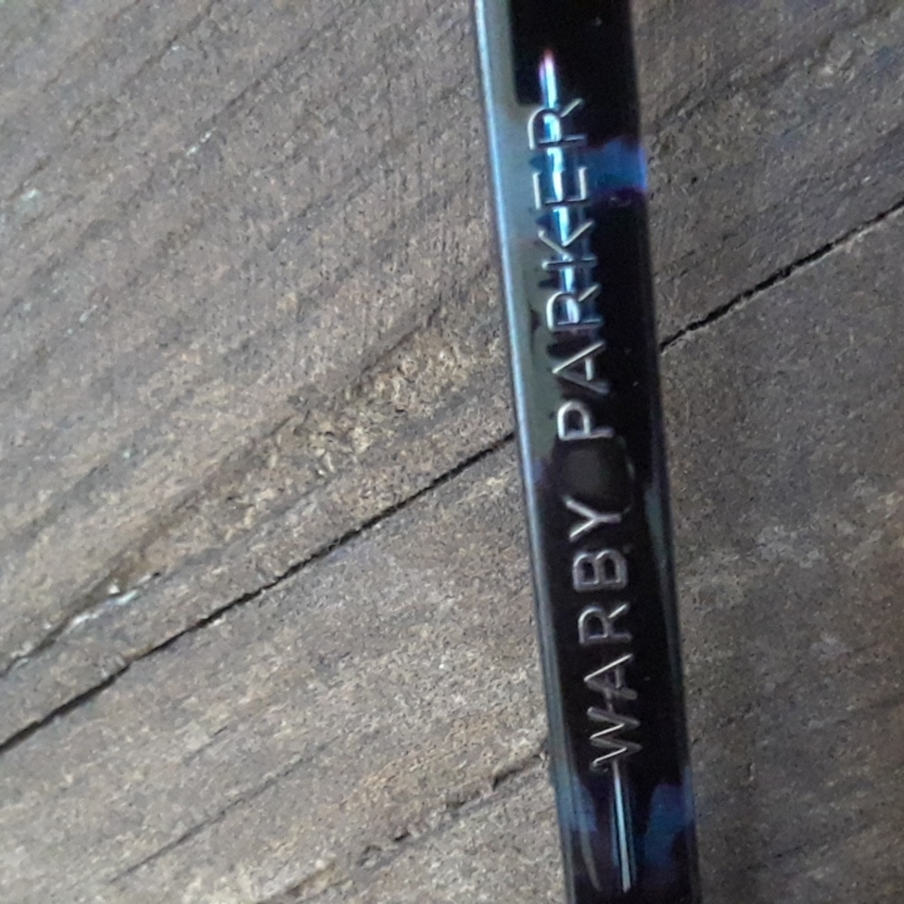 Warby Parker..Eyeglass Frames/Prescript - image 3